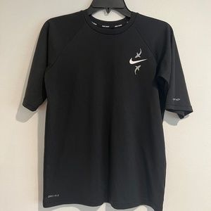 Nike Swim Shirt